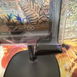 Pokemon Sandy Shocks ex Sv8a Terastal Fest EX 215/187 SAR Holo Japanese Kayama - Image 3