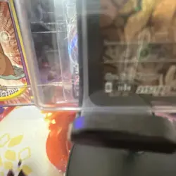 Pokemon Sandy Shocks ex Sv8a Terastal Fest EX 215/187 SAR Holo Japanese Kayama - Image 4