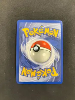 POKEMON UNGRADED DARK ARIADOS 30/109 UC EX TEAM ROCKET RETURNS REVERSE HOLO NM - Image 3