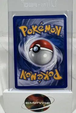 Deoxys 16/107 Destiny Deoxys Movie Promo (Stamped) Pokemon TCG Rare - Image 2