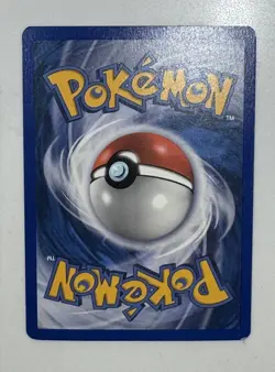 Deoxys 16/107 Destiny Deoxys Movie Promo (Stamped) Pokemon TCG Rare - Image 4