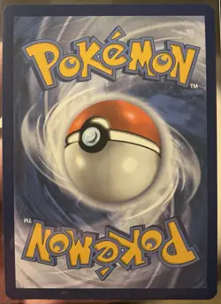 Snorlax 051 SVP Promo Holo 150 HP 130 Attack Scarlet & Violet Pokemon TCG - Image 2