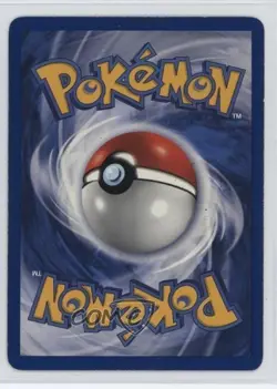 Electrode Pokemon Base Set #21 1999 - Image 2
