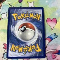 Gardenia's Vigor GG61/GG70 Pokemon Crown Zenith Galarian Gallery NM - Image 4