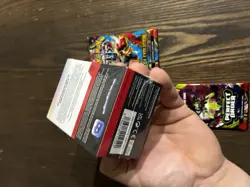 Pokemon Prismatic Evolutions Booster Bundle + 3 Extra Packs - Image 4