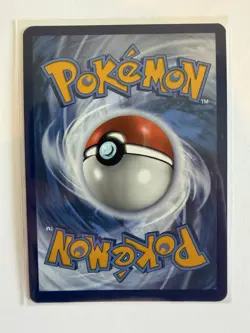 Pokemon - Wattrel 178/167 Illustration Rare Twilight Masquerade NM - Image 2