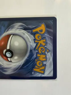 Pokemon - Wattrel 178/167 Illustration Rare Twilight Masquerade NM - Image 3