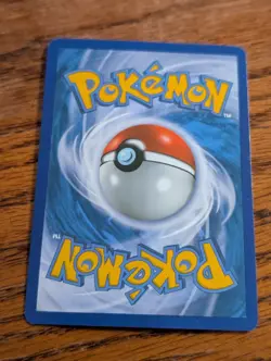 Pokemon TCG Umbreon Dark Explorers Reverse Holo - Image 3