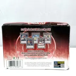 Yugioh Burst Protocol Booster Box 1st Edition / New / Factory Sealed - Image 2