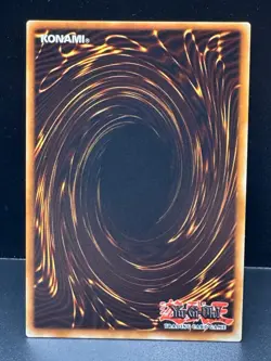 Yugioh Dogmatika Lawbringer MZMU-EN052 Ultra Rare 1st Edition NM - Image 2