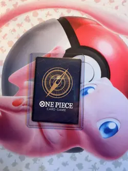 2026 One Piece OP14-EB04 The Azure Sea's Seven Perona Alternate Art #111 PSA 10 - Image 2