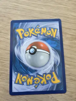 Pokemon TCG Skarmory 209/191 Surging Sparks Illustration Rare - Image 3