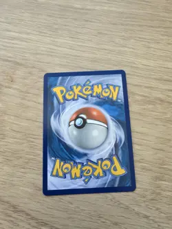 Pokemon TCG Skarmory 209/191 Surging Sparks Illustration Rare - Image 4