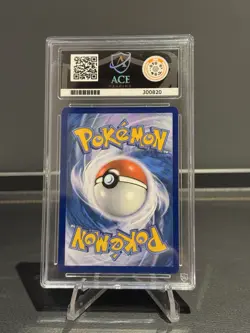 Pokemon TCG Skarmory 209/191 Surging Sparks Illustration Rare Ace 10 - Image 2