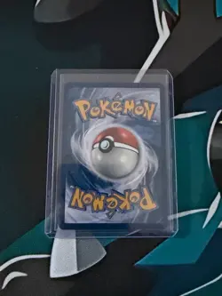 Pokemon TCG Skarmory 209/191 Surging Sparks Illustration Rare Holo - Image 2