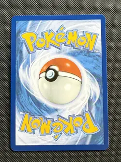 Pokemon TCG Skarmory 209/191 Surging Sparks Illustration Rare Holo Card - Image 2