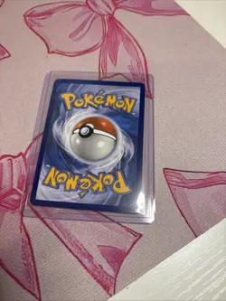 Pokemon TCG Skarmory 209/191 Surging Sparks Illustration Rare Holo - Image 2