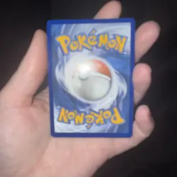 Pokemon TCG Skarmory 209/191 Illustration Rare Surging Sparks - Image 3