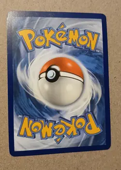 Pokemon TCG Skarmory 209/191 Illustration Rare Surging Sparks Ungraded - Image 2