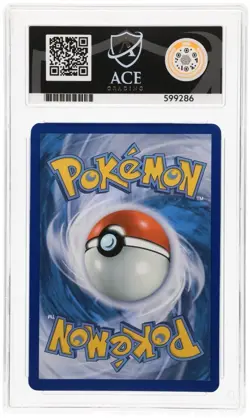 Pokemon TCG Skarmory 209/191 Surging Sparks Illustration Rare Ace 10 - Image 2