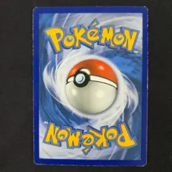 STAFF Pokemon Ranger 104/114 Regional Promo Reverse Holo Stamped Nintendo Card - Image 2