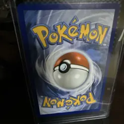 Pokemon Raikou 048/132 Me01: Mega Evolution Basic 120 HP Holo Rare Card - Image 2