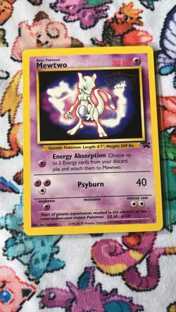 x27 WOTC Vintage Holo Pokemon Cards Rare Lot Base Jungle Fossil Rocket NM-DMG - Image 2