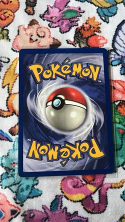 x27 WOTC Vintage Holo Pokemon Cards Rare Lot Base Jungle Fossil Rocket NM-DMG - Image 3