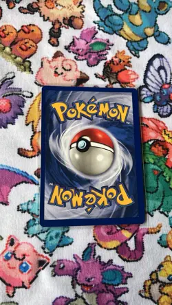 x27 WOTC Vintage Holo Pokemon Cards Rare Lot Base Jungle Fossil Rocket NM-DMG - Image 5