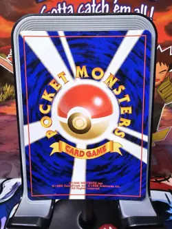 Light Togetic No.176 - Pokemon Card Japanese Neo Destiny TCG - Image 3