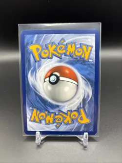 Pokemon TCG Sprigatito Black Star Horizons the Series Promo Holo Card 191 - Image 2
