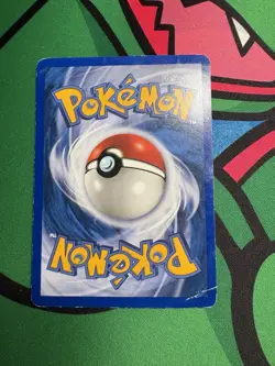 Tyrogue 63/147 Aquapolis E-Series Uncommon Card 2002 HP Condition - Image 2