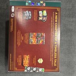 Magic: The Gathering The Lord of the Rings Tales of Middle-Earth Bundle - Image 3