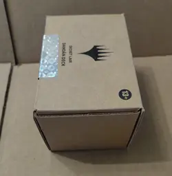 Magic The Gathering Secret Lair DanDan Deck Factory SEALED - Image 5