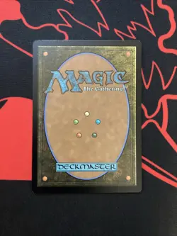 Archmage of Runes Borderless Foil 0304 Rare Foundations MTG FDN EN NM - Image 3