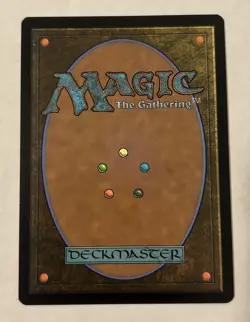 Doubling Season M 0011 Mythic Magic the Gathering TMNT (NON FOIL) - Image 2