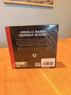 Magic the Gathering Innistrad Remastered S ealed Collector Booster box edgar MTG - Image 3