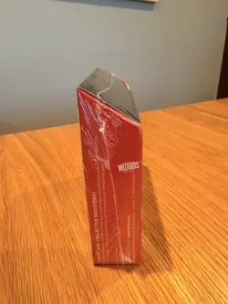 Magic the Gathering Innistrad Remastered S ealed Collector Booster box edgar MTG - Image 4