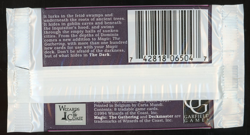 1994 MTG Magic the Gathering The Dark Booster Pack New / Sealed 742818065047 - Image 3