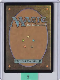 Thrasios Triton Hero FOIL Etched * Commander Legends MTG Magic - Image 2