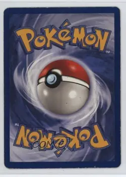 Kangaskhan Pokemon Jungle #21 1999 - Image 2