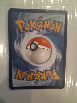 Pokemon Charizard v Holo Lance's Charizard 2021 Black Star Full Art Holo - Image 2