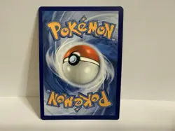 Pokemon Pikachu TCG VMAX SWSH286 Sword & Shield Promo Card Near Mint Condition - Image 4