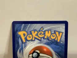 Pokemon Pikachu TCG VMAX SWSH286 Sword & Shield Promo Card Near Mint Condition - Image 5