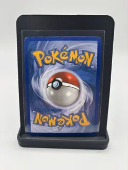 Pokemon 2008 Ampharos Holo Card 001/017 Pop Series 7 - DMG - Image 2