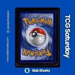 2025 POKEMON SV BS PROMO PRISMATIC EVOLUTIONS PREM. FIG. COLL. #175 ESPEON EX - Image 2