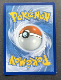 Pokemon Reshiram XY74 Full Art- XY Black Star Promo Holo - NM/LP - Image 2