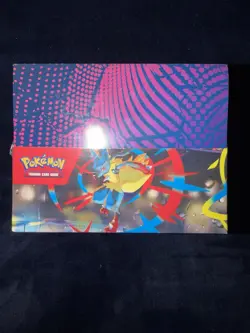 Pokemon TCG: Mega Heroes Mini Tins Set Of 10 w/Display Factory Sealed - Image 1