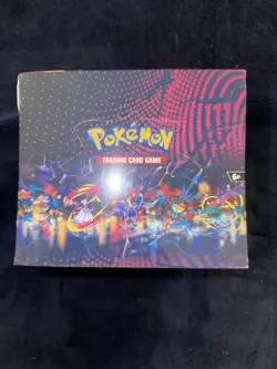 Pokemon TCG: Mega Heroes Mini Tins Set Of 10 w/Display Factory Sealed - Image 2