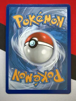 Jirachi Amazing Rare Vivid Voltage 119/185 Pokemon PACK FRESH - Image 2